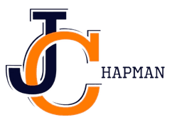 Jason Chapman Logo
